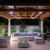 Chevy Chase Patio Lighting by Lucas Electric